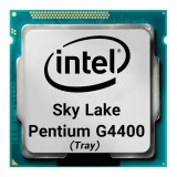 پردازنده مرکزی اینتل سری Skylake مدل Pentium G4400