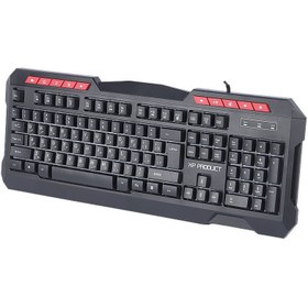 کیبورد باسیم  XP-11700 N