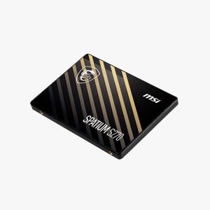 اس اس دی اینترنال ام اس آی مدل SPATIUM S270 ظرفیت 240 گیگابایت