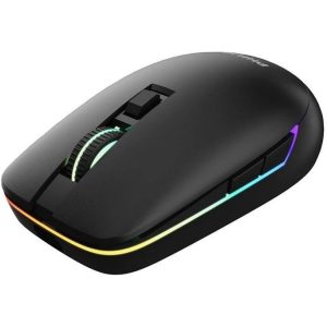 موس گیمینگ بی سیم مدل SPK9617W فیلیپس