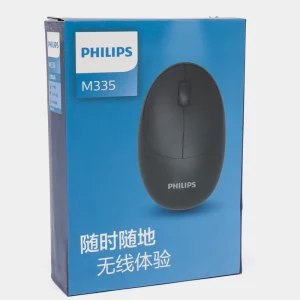 ماوس بی سیم فیلیپس مدل M335