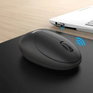 ماوس بی سیم فیلیپس مدل M335