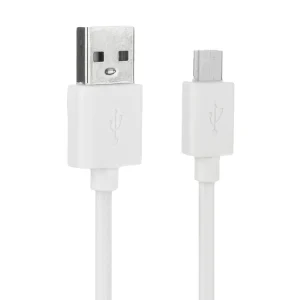 کابل تبدیل USB به microUSB هویت مدل H646 طول 1متر
