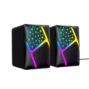 اسپیکر استریو هویت مدل SK763