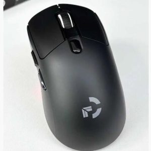 موس وایرلس گیمینگ شارژی HX PRO مدل PMW3104