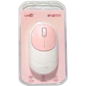 موس وایرلس LDK.AI مدل BP-L50