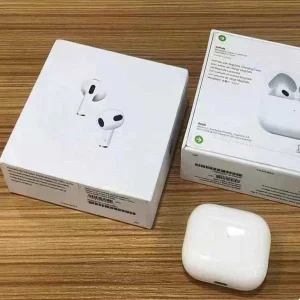هندزفری مدل AIR PODs 3