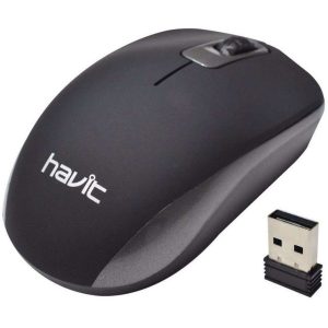 ماوس بی سیم HAVIT مدل MS626GT