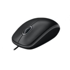 ماوس لاجیتک b 100