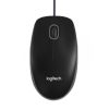 ماوس لاجیتک b 100