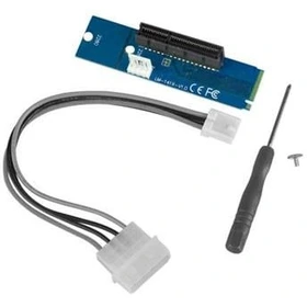 رایزر M.2 به PCI EXPRESS (تبدیل پورت M.2)