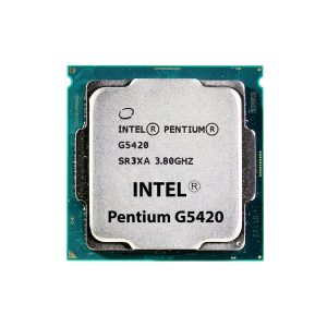 پردازنده اینتل پنتیوم گلد G5420